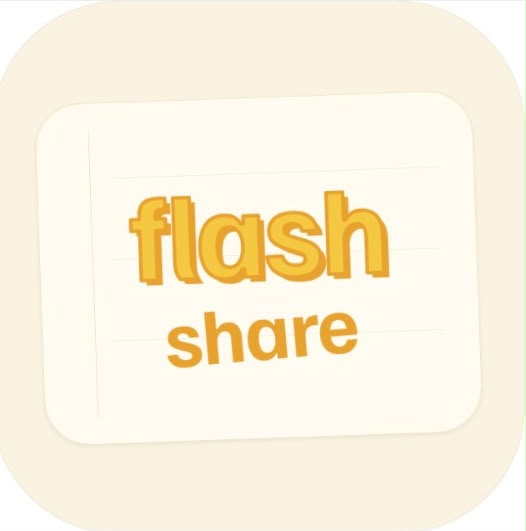FlashShare